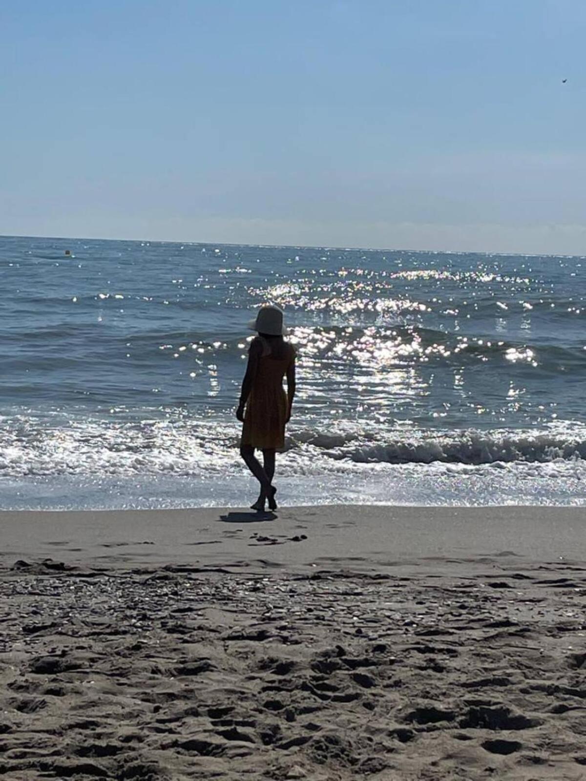 One Step From The Beach Τορρεμολίνος Εξωτερικό φωτογραφία